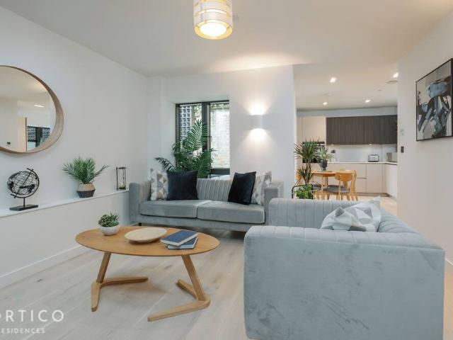 Apartment for rent in London Borough of Wandsworth, Greater London