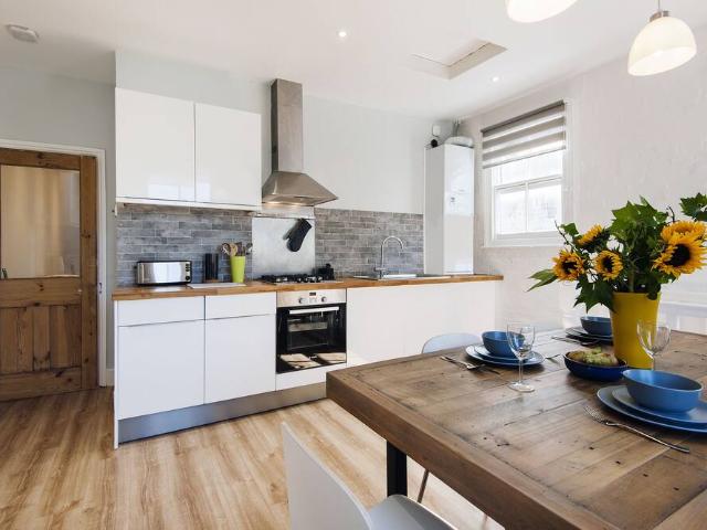 House for rent in London Borough of Wandsworth, Greater London