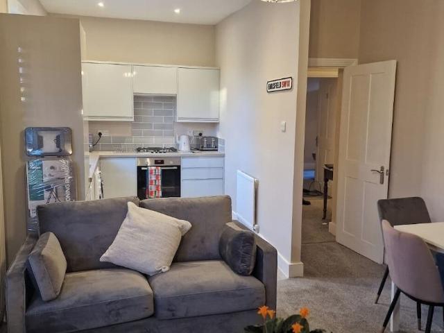 Apartment for rent in London Borough of Wandsworth, Greater London