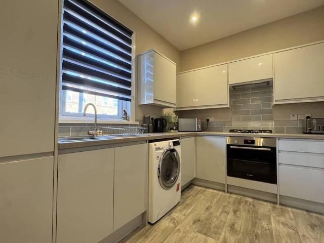 Apartment for rent in London Borough of Wandsworth, Greater London