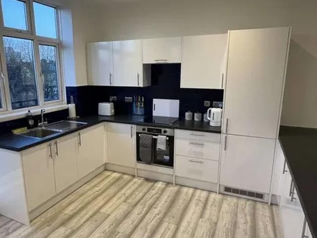 Apartment for rent in Wandsworth, Greater London