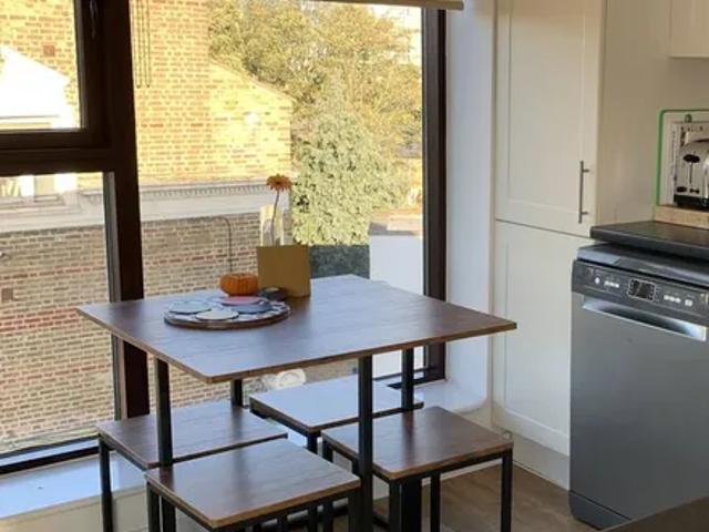 Apartment for rent in Wandsworth, Greater London