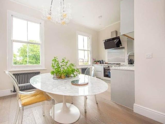 Apartment for rent in London Borough of Wandsworth, Greater London