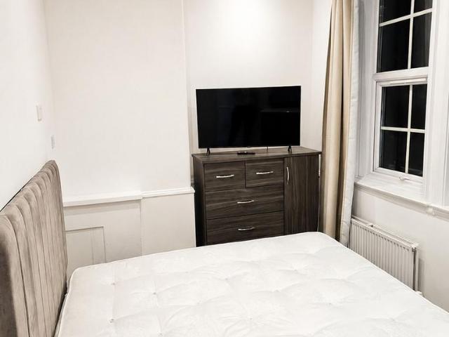 Apartment for rent in Wandsworth, Greater London