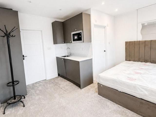 Apartment for rent in Wandsworth, Greater London