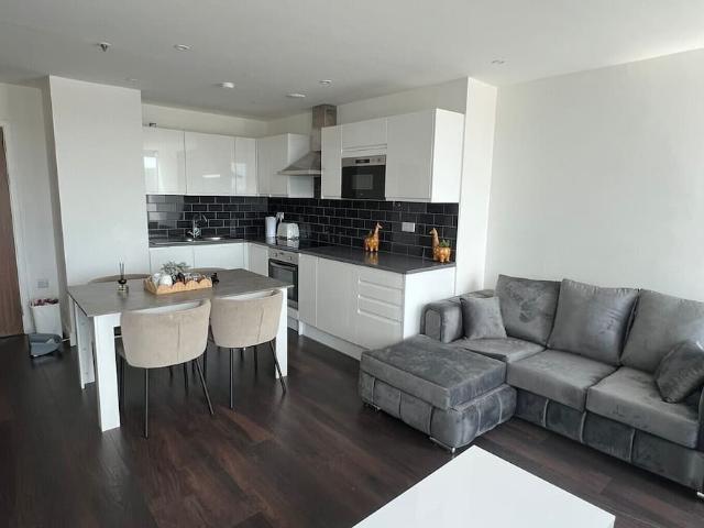 Apartment for rent in London Borough of Merton, Greater London
