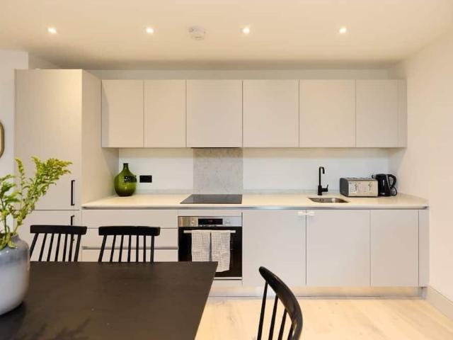 Apartment for rent in London Borough of Merton, Greater London