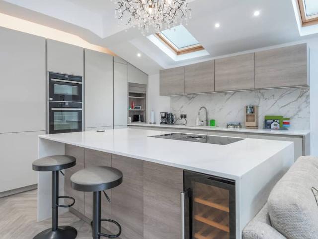 House for rent in Wimbledon Park, Greater London