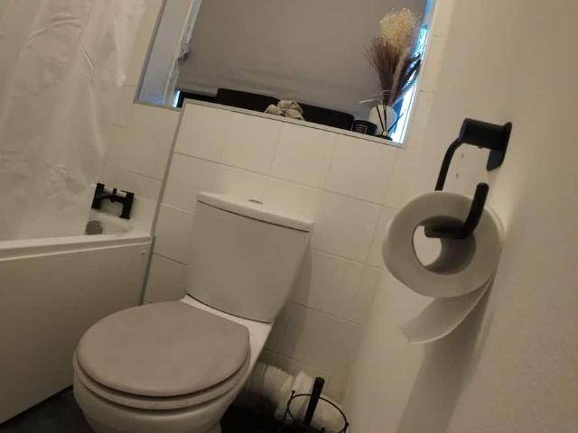 Apartment for rent in London Borough of Merton, Greater London