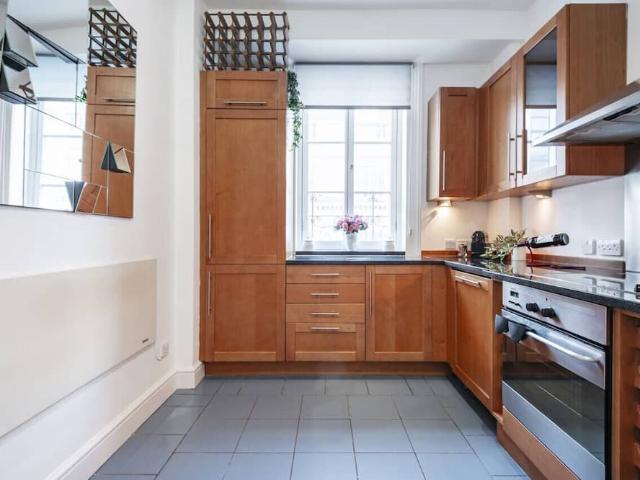 Apartment for rent in City of Westminster, Greater London