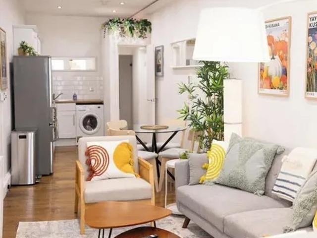 Apartment for rent in Victoria, Greater London