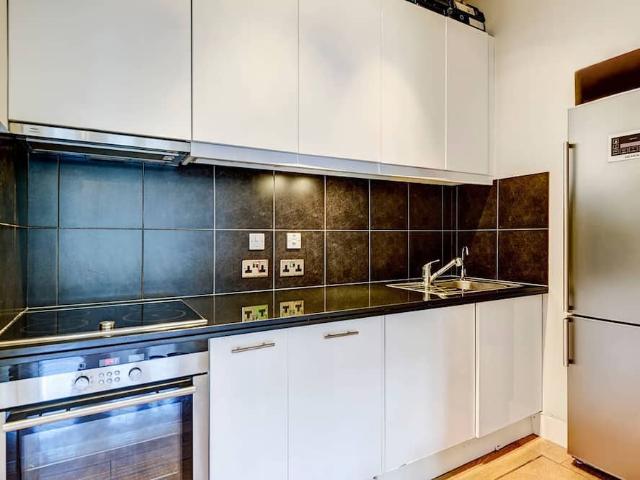Apartment for rent in Westminster, Greater London