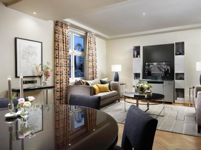 Apartment for rent in Westminster, Victoria