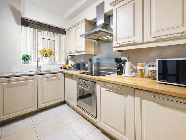 Apartment for rent in City of Westminster, Greater London