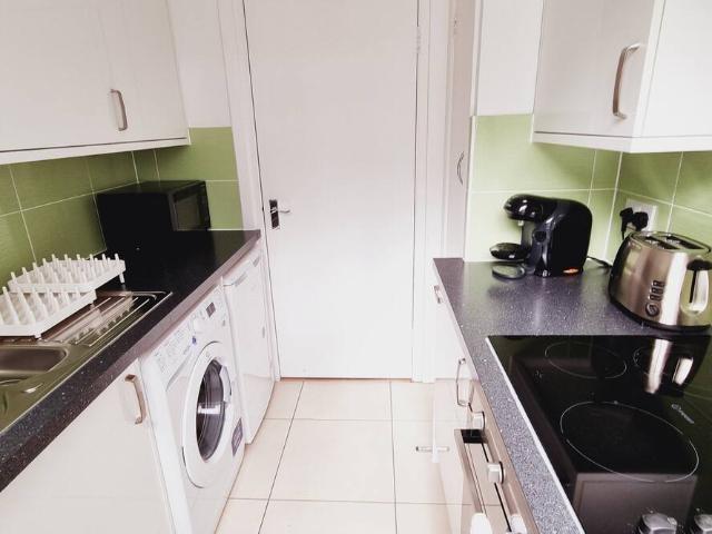 Apartment for rent in Westminster, Greater London