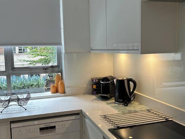 Apartment for rent in Westminster, Greater London