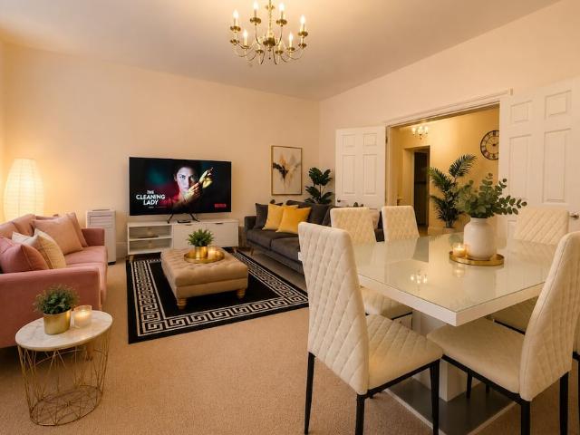 Apartment for rent in City of Westminster, Greater London