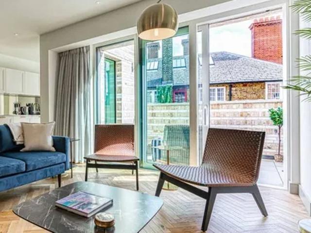 Apartment for rent in Westminster, Greater London