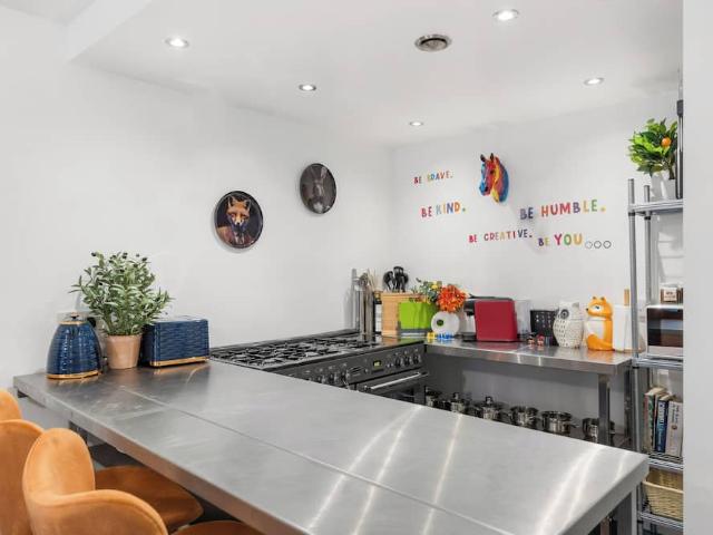 Apartment for rent in Westminster, Greater London