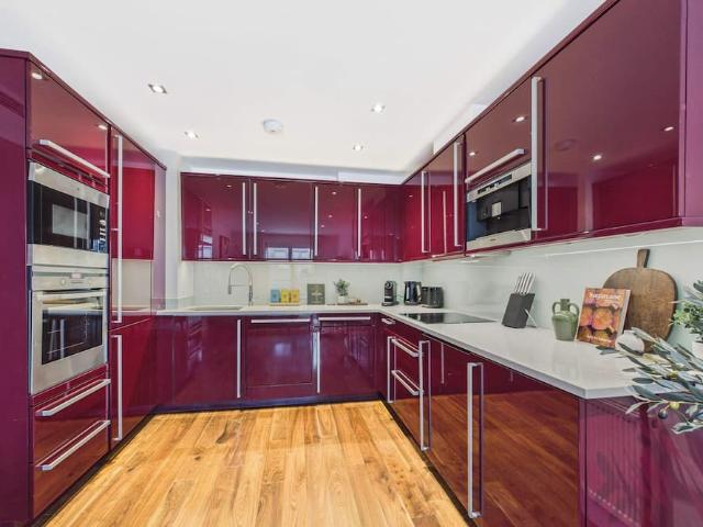 Apartment for rent in Westminster, Greater London