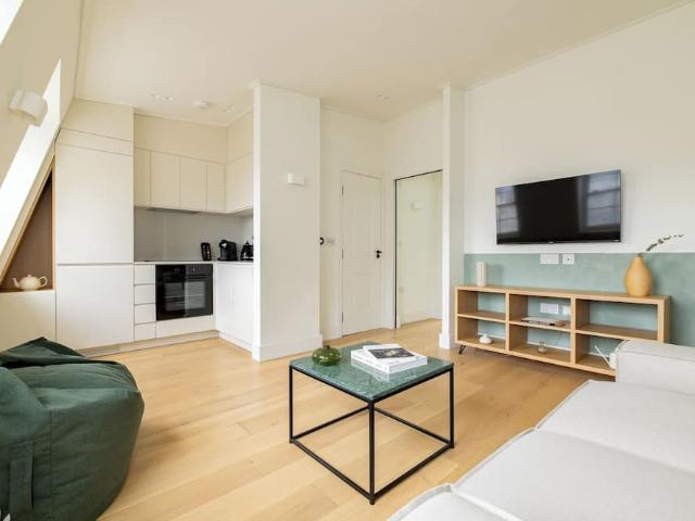 Apartment for rent in Westminster, Greater London