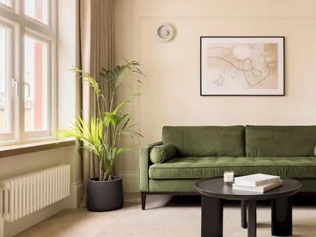 Apartment for rent in Westminster, Greater London