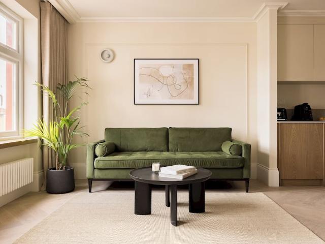 Apartment for rent in Westminster, Greater London