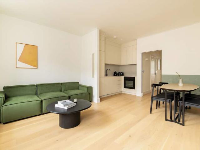 Apartment for rent in Westminster, Greater London