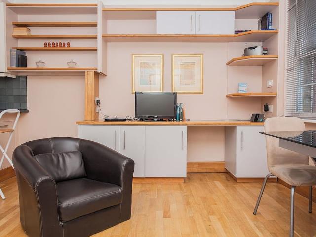 Apartment for rent in City of Westminster, Greater London