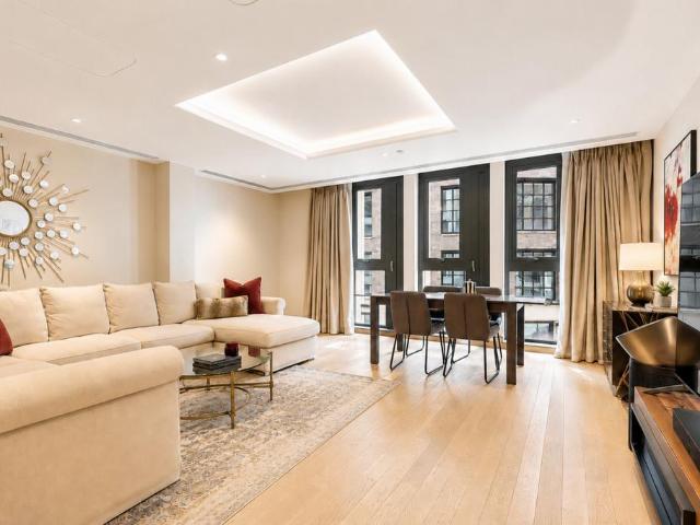 House for rent in Millbank Estate, Greater London