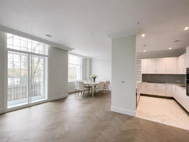 Apartment for rent in Westminster, Greater London