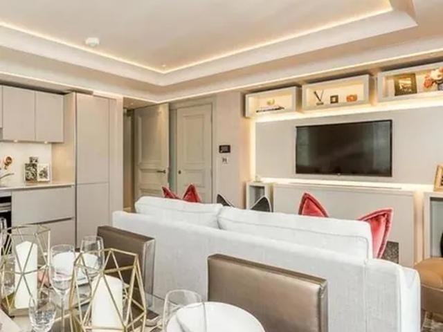 Apartment for rent in Westminster, Greater London