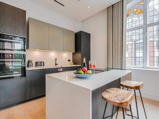 Apartment for rent in Westminster, Greater London