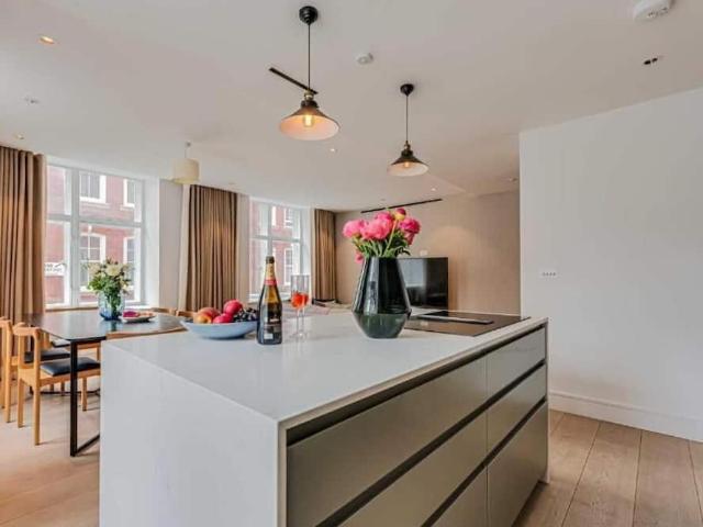 Apartment for rent in Westminster, Greater London