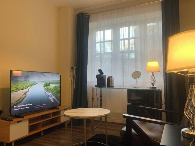 Apartment for rent in Millbank Estate, Greater London