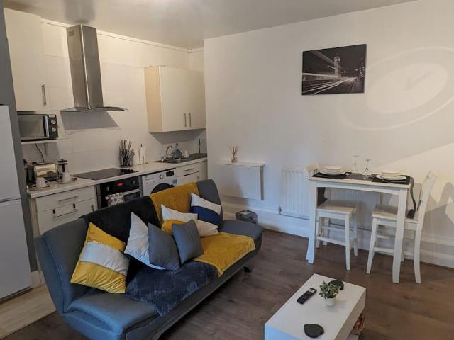 Apartment for rent in City of Westminster, Greater London