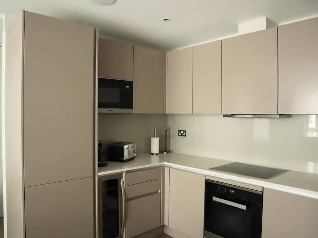 Apartment for rent in City of Westminster, Greater London