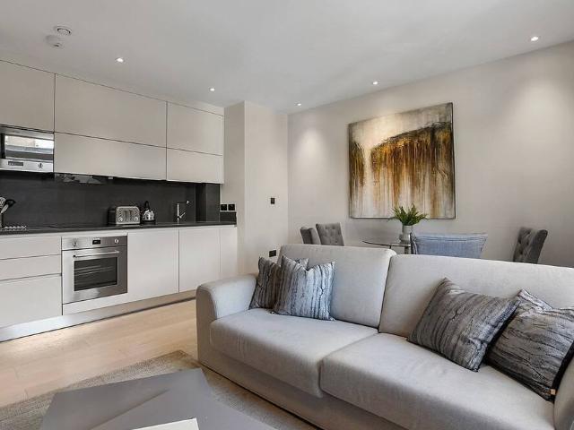 Apartment for rent in City of Westminster, Greater London