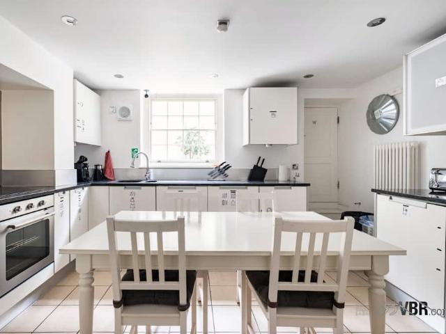 House for rent in City of Westminster, Greater London
