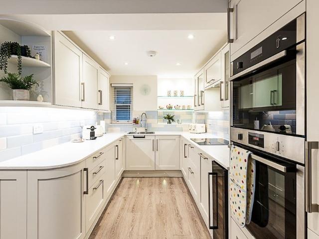 House for rent in City of Westminster, Greater London