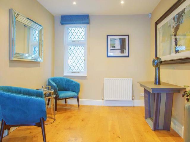Apartment for rent in City of Westminster, Greater London