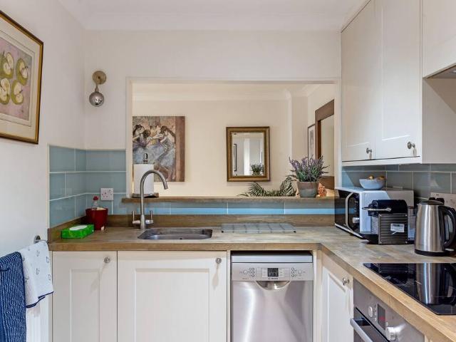Apartment for rent in City of Westminster, Greater London