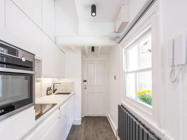 Apartment for rent in City of Westminster, Greater London