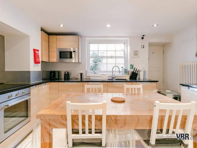 House for rent in City of Westminster, Greater London