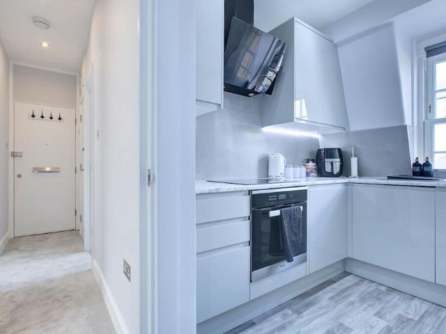 Apartment for rent in City of Westminster, Greater London