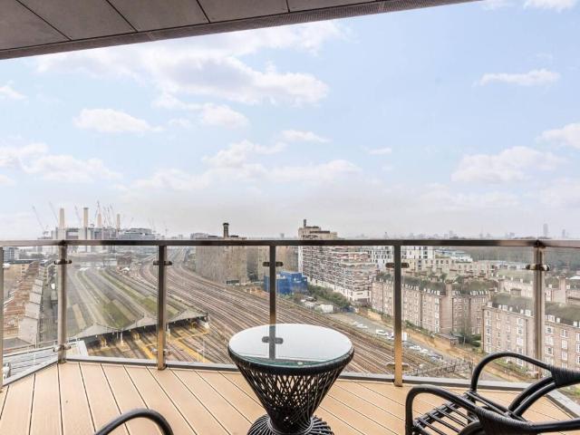 Apartment for rent in Pimlico, Greater London