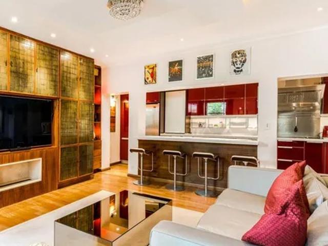 Apartment for rent in Pimlico, Greater London