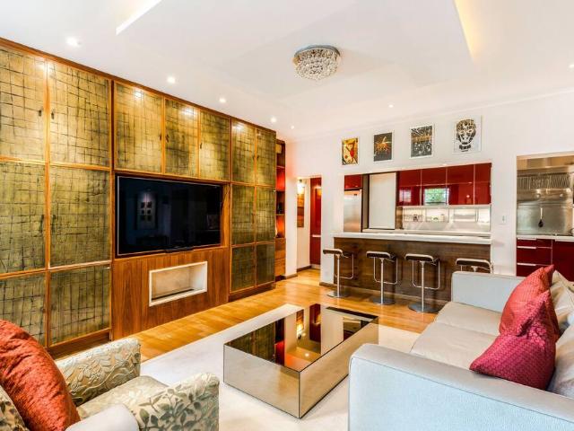 Apartment for rent in City of Westminster, Greater London