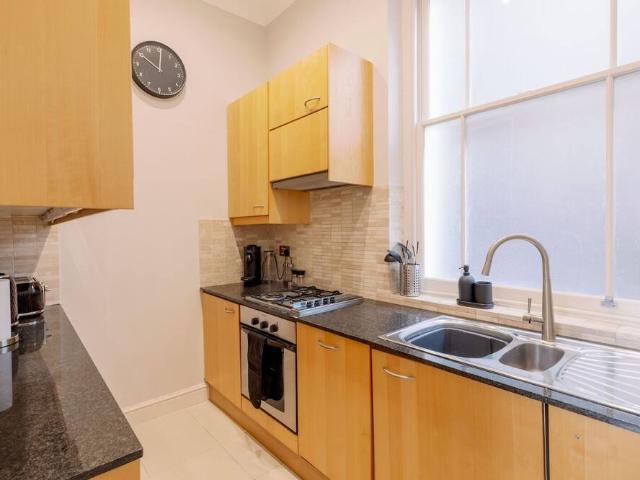 Apartment for rent in City of Westminster, Greater London