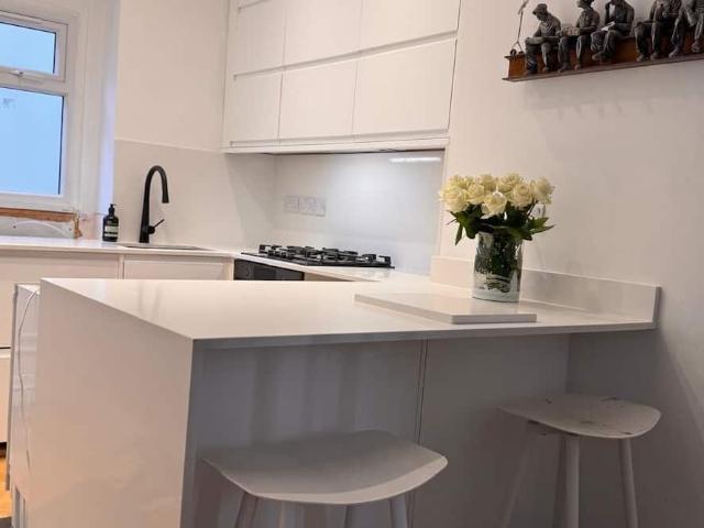 Apartment for rent in Tachbrook Estate, Greater London